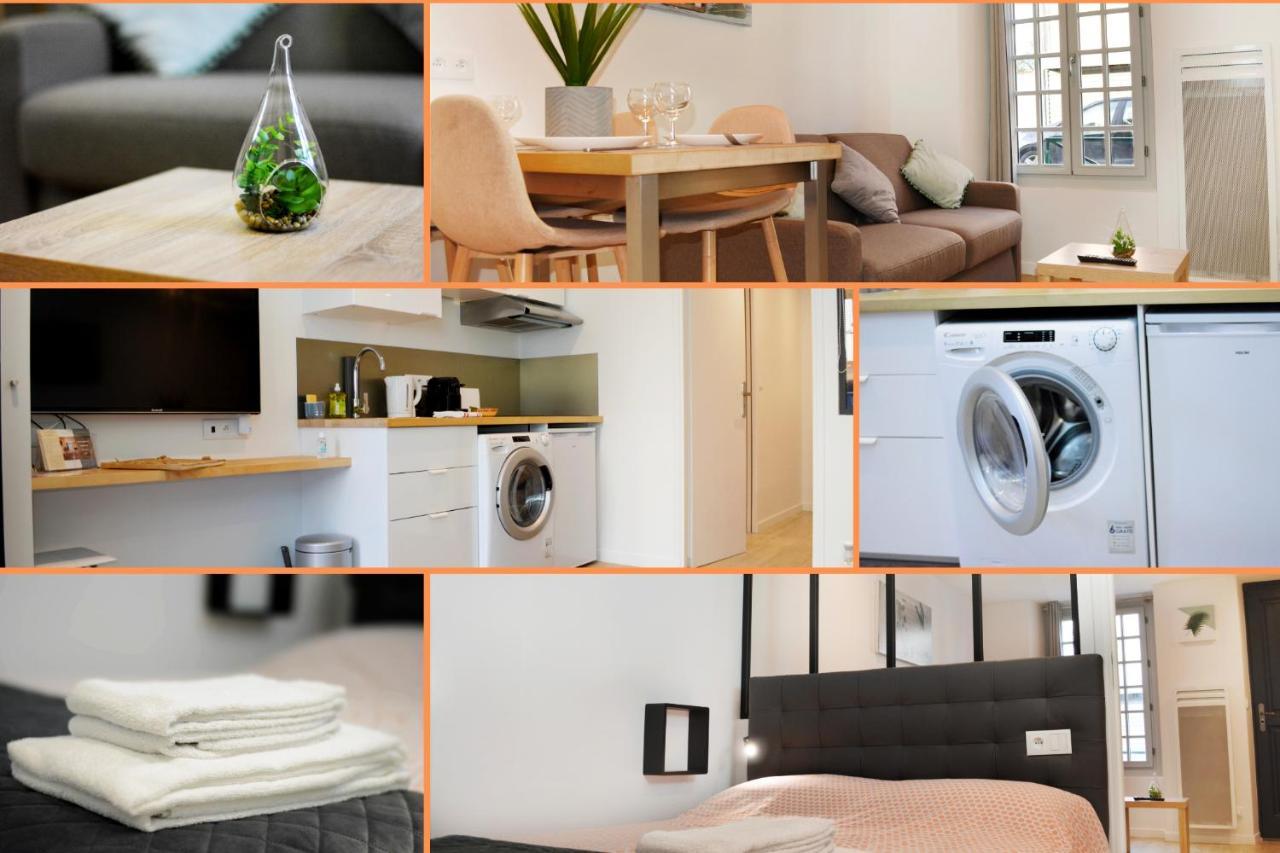 Self Checkin Automatique - 9 Min Disney - Le Zen - Cosyrenting Villeneuve-le-Comte Eksteriør bilde
