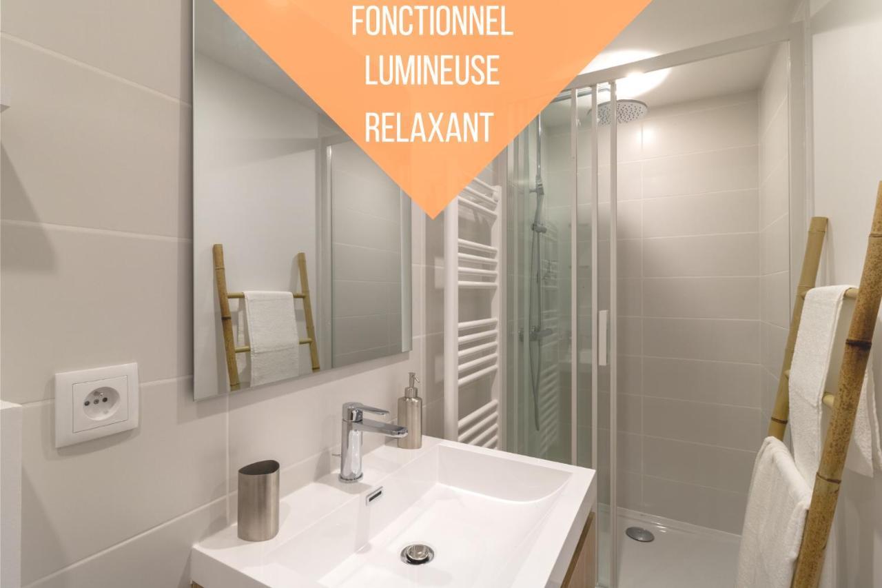 Self Checkin Automatique - 9 Min Disney - Le Zen - Cosyrenting Villeneuve-le-Comte Eksteriør bilde